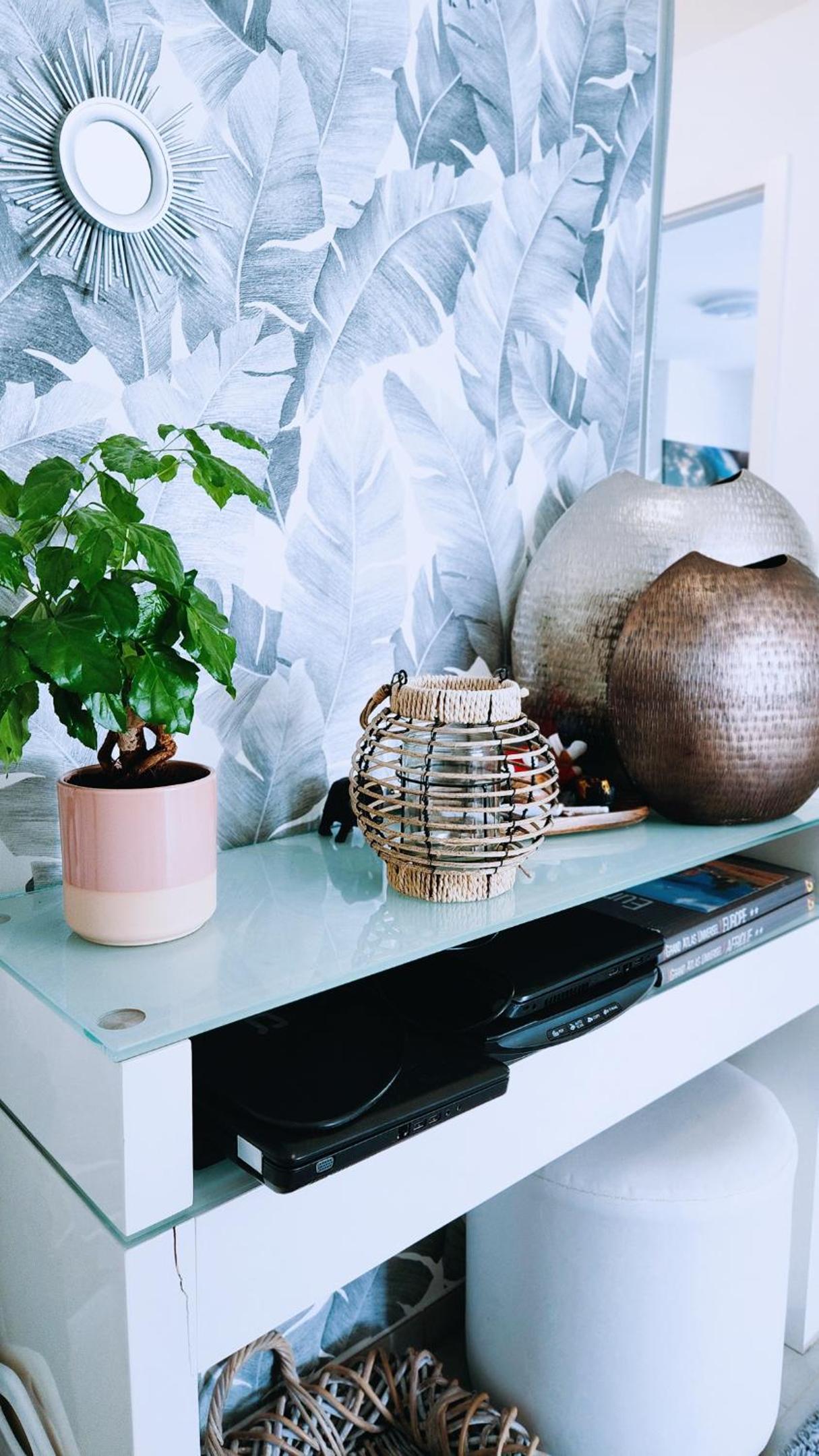 Stand-in Appartement