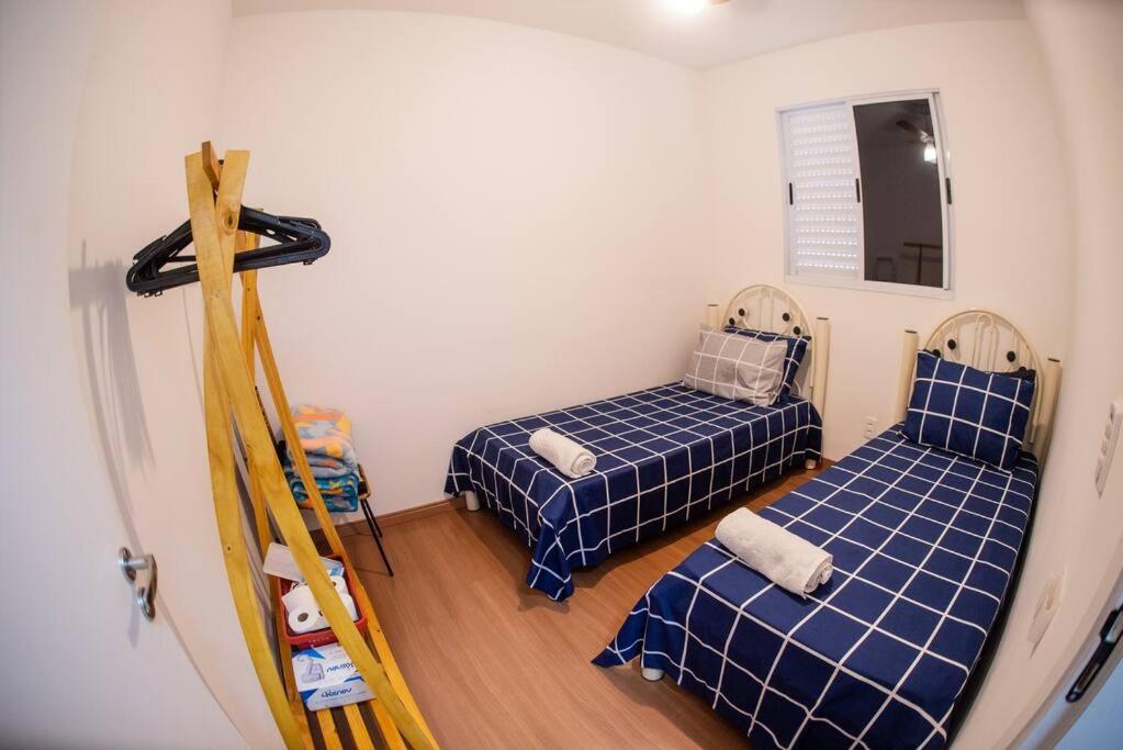 Apartment in Barretos City - Brazil - Rodeo Mecca
