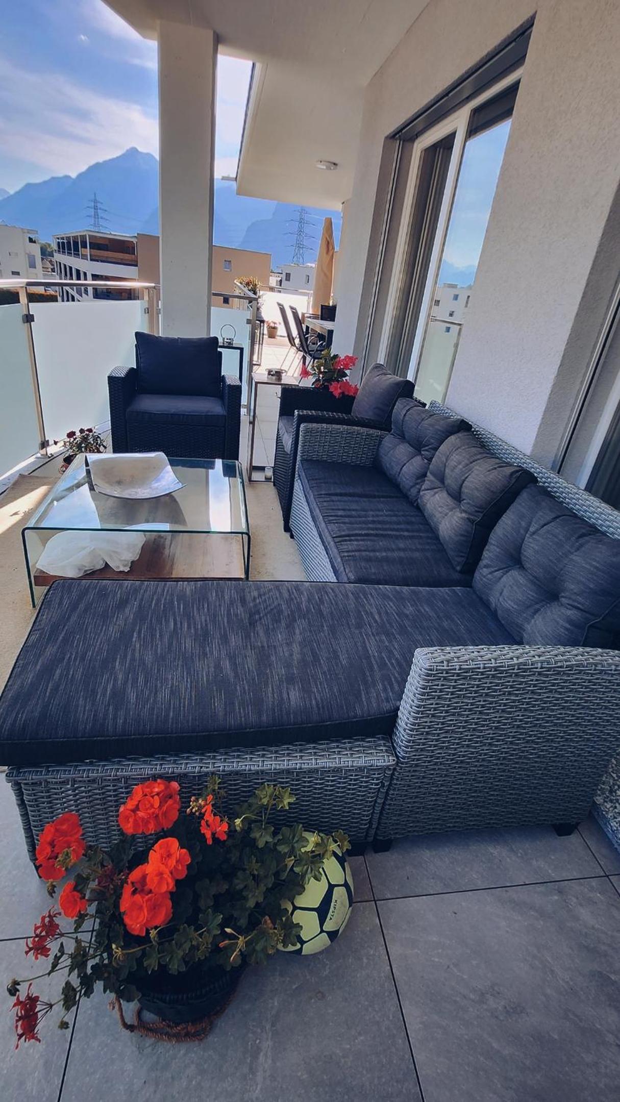 Stand-in Appartement