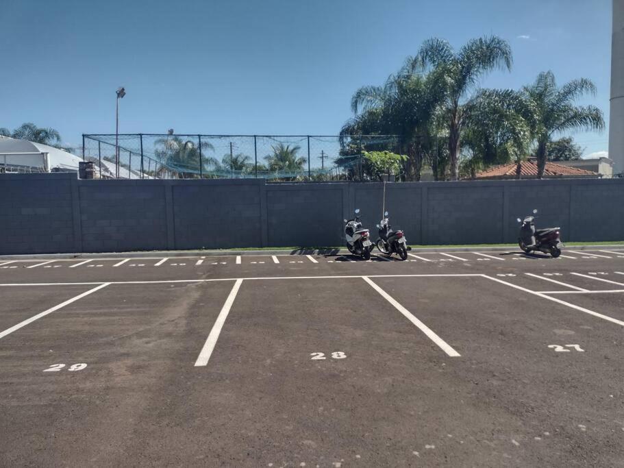 Apartment in Barretos City - Brazil - Rodeo Mecca