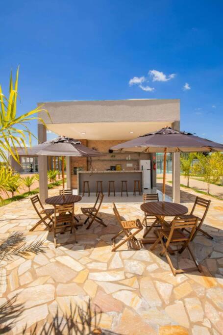 Apartment in Barretos City - Brazil - Rodeo Mecca