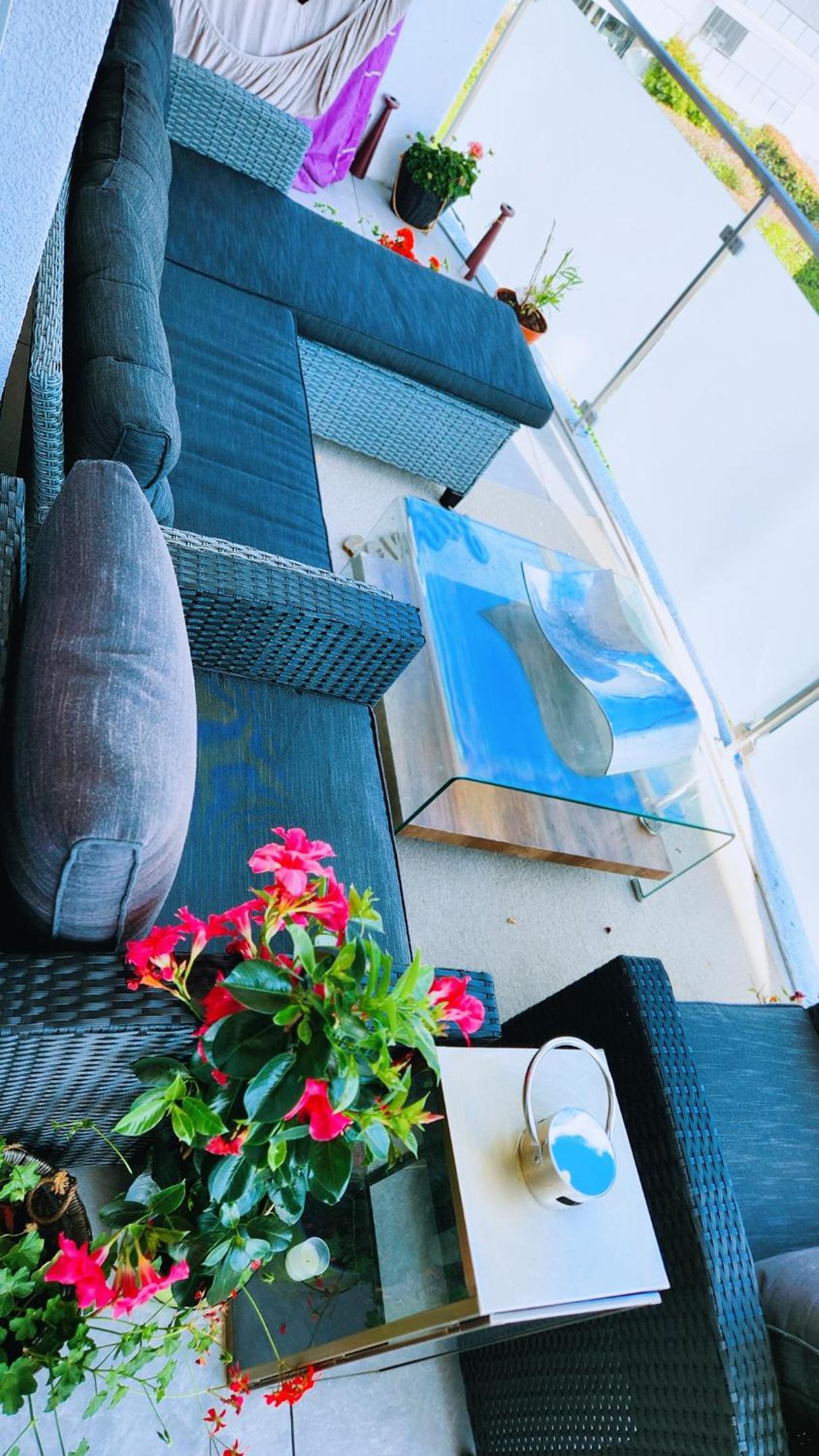 Stand-in Appartement