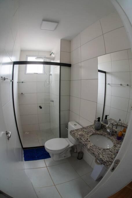 Apartment in Barretos City - Brazil - Rodeo Mecca