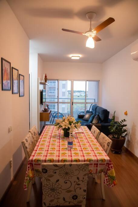 Apartment in Barretos City - Brazil - Rodeo Mecca