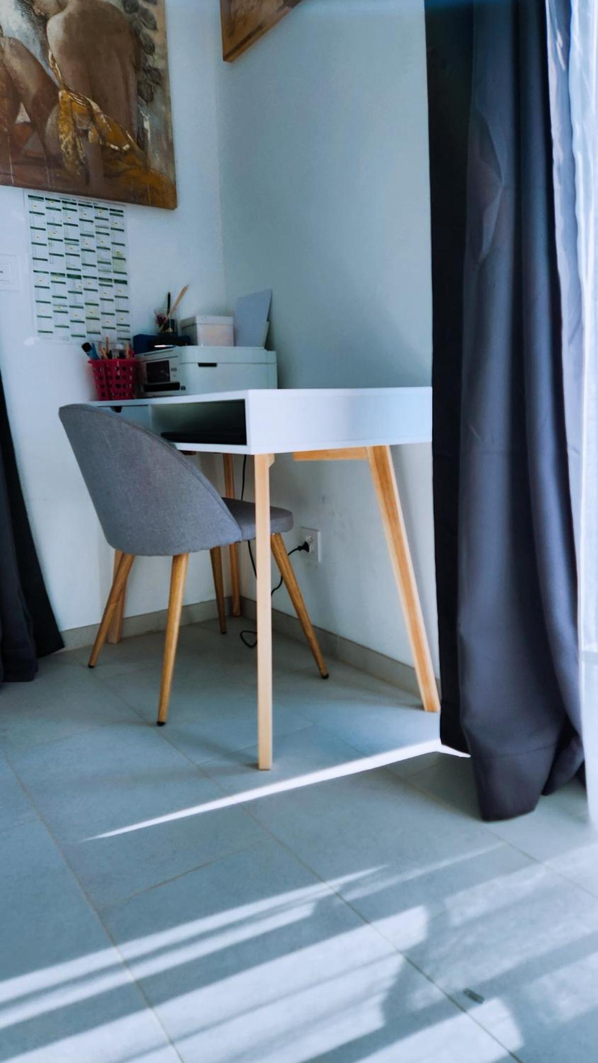 Stand-in Appartement