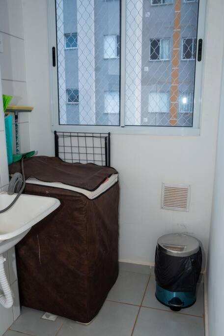 Apartment in Barretos City - Brazil - Rodeo Mecca