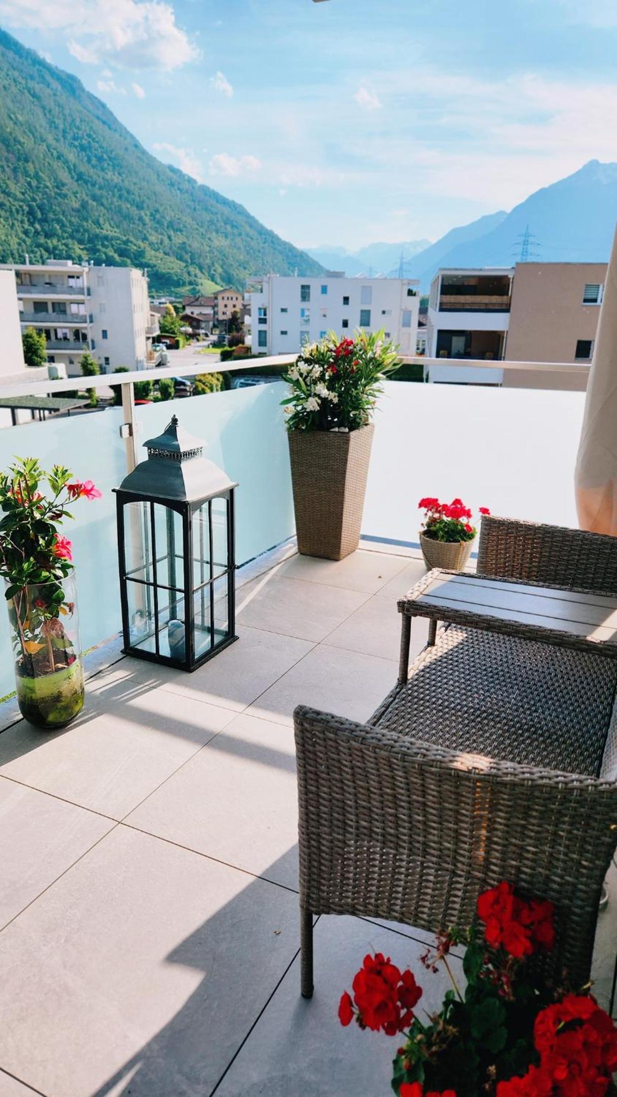 Stand-in Appartement