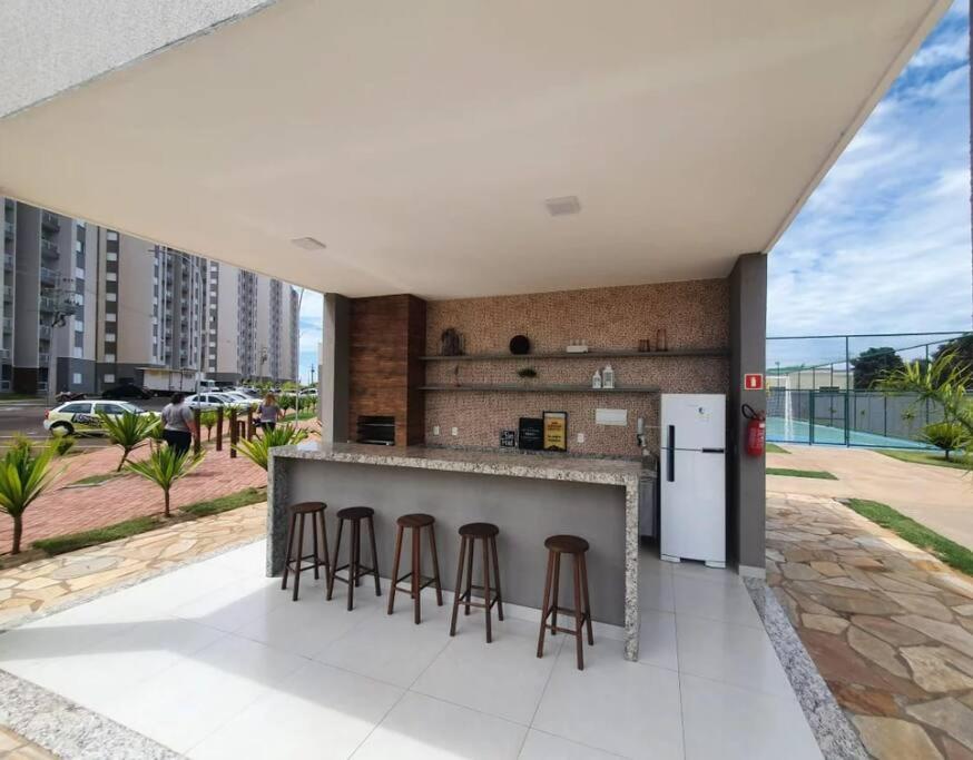 Apartment in Barretos City - Brazil - Rodeo Mecca
