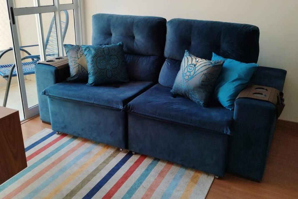 Apartment in Barretos City - Brazil - Rodeo Mecca