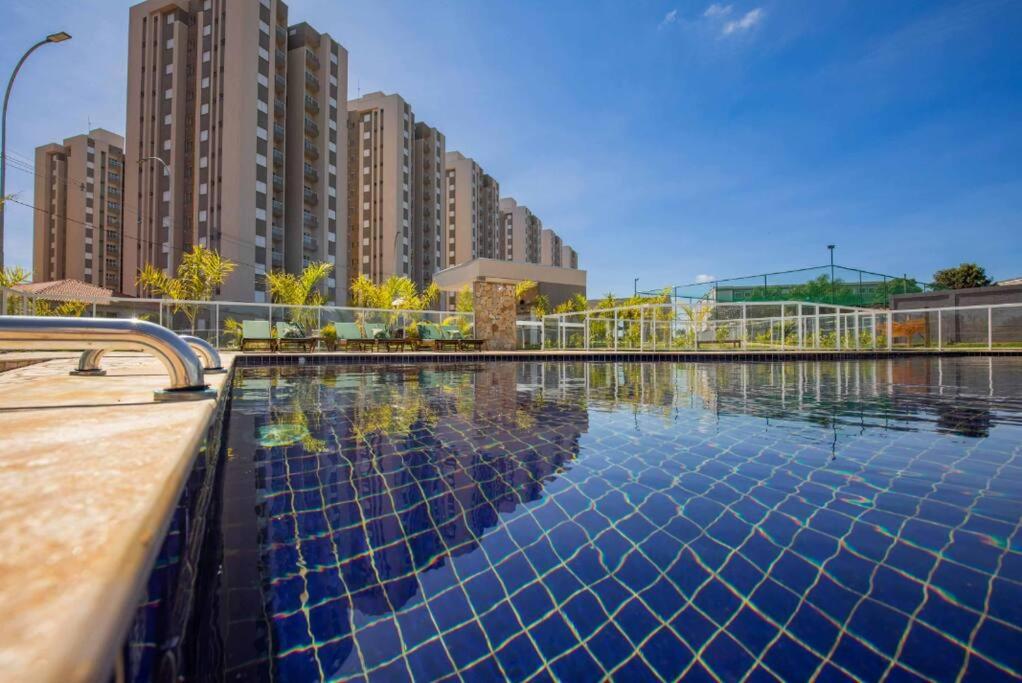 Apartment in Barretos City - Brazil - Rodeo Mecca