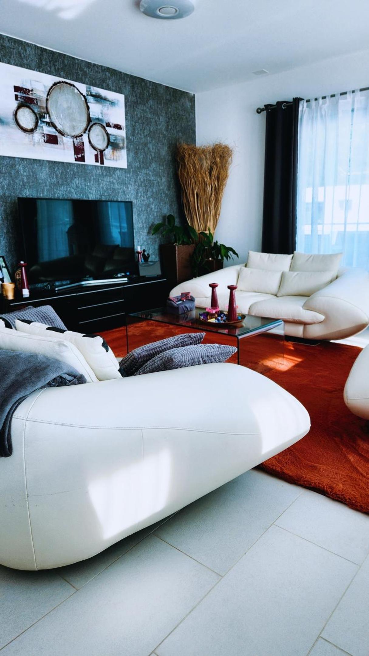 Stand-in Appartement