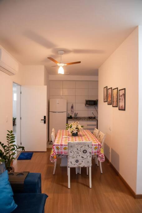 Apartment in Barretos City - Brazil - Rodeo Mecca