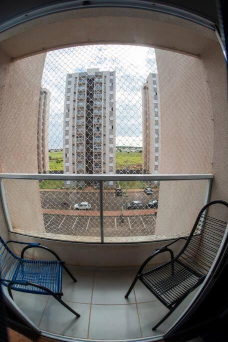 Apartment in Barretos City - Brazil - Rodeo Mecca