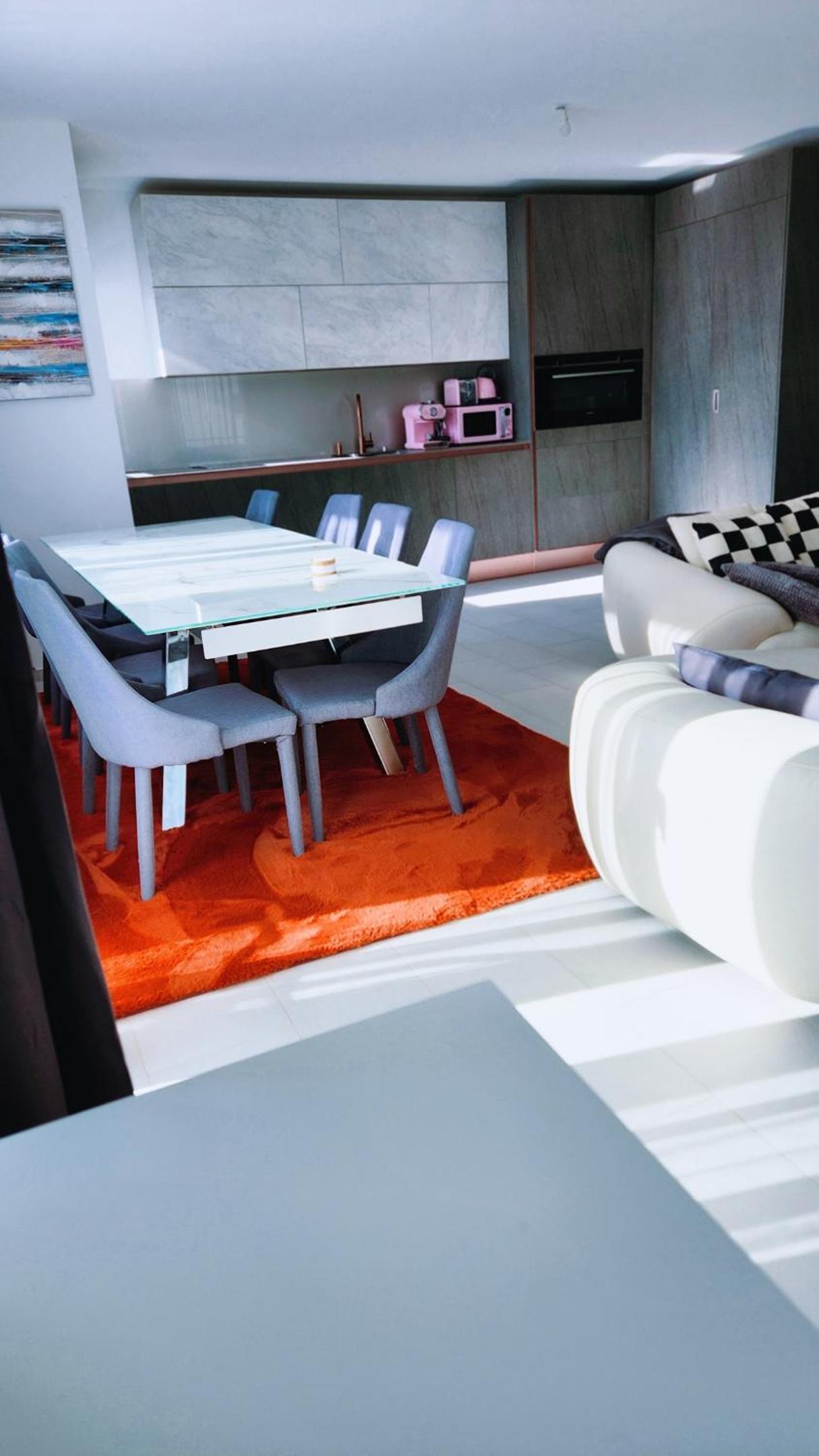 Stand-in Appartement