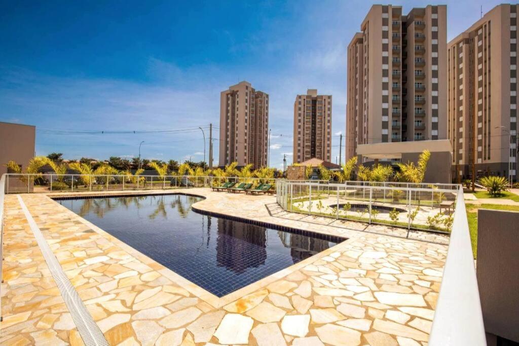 Apartment in Barretos City - Brazil - Rodeo Mecca