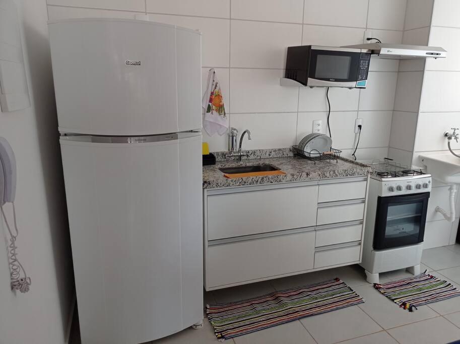 Apartment in Barretos City - Brazil - Rodeo Mecca