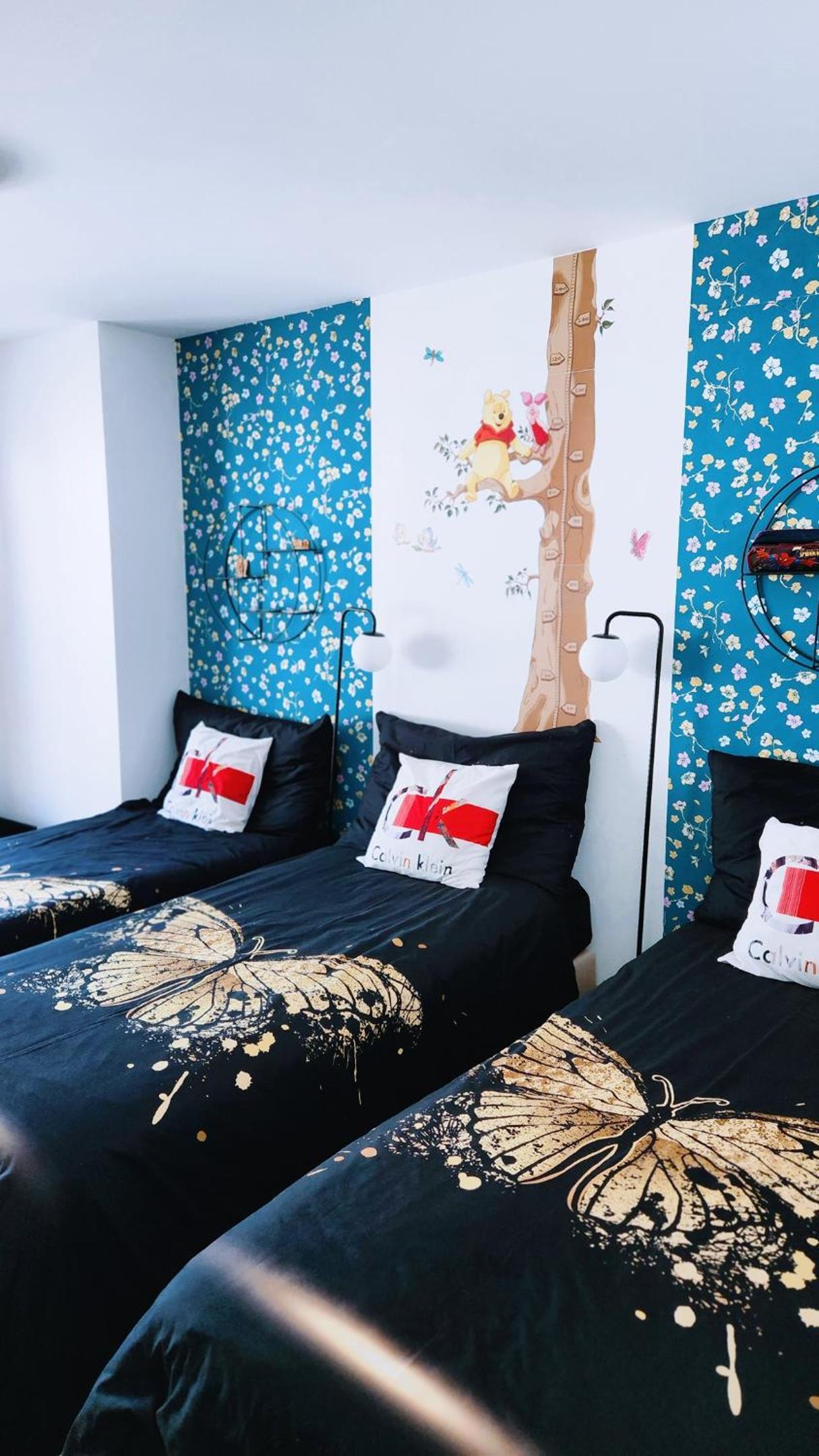 Stand-in Appartement