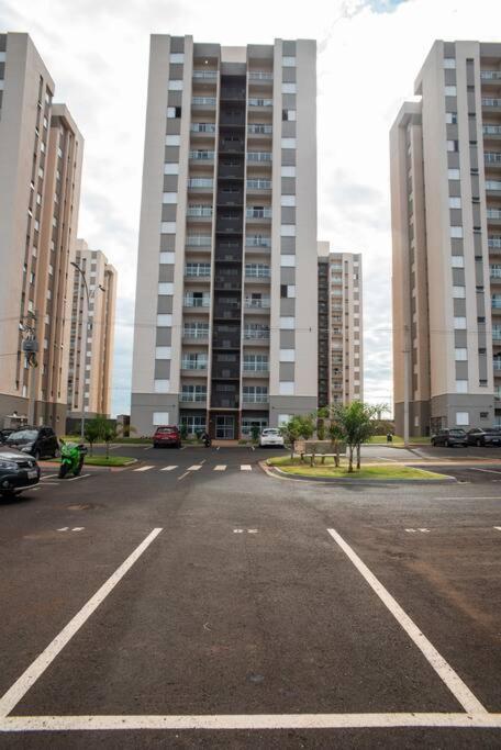Apartment in Barretos City - Brazil - Rodeo Mecca