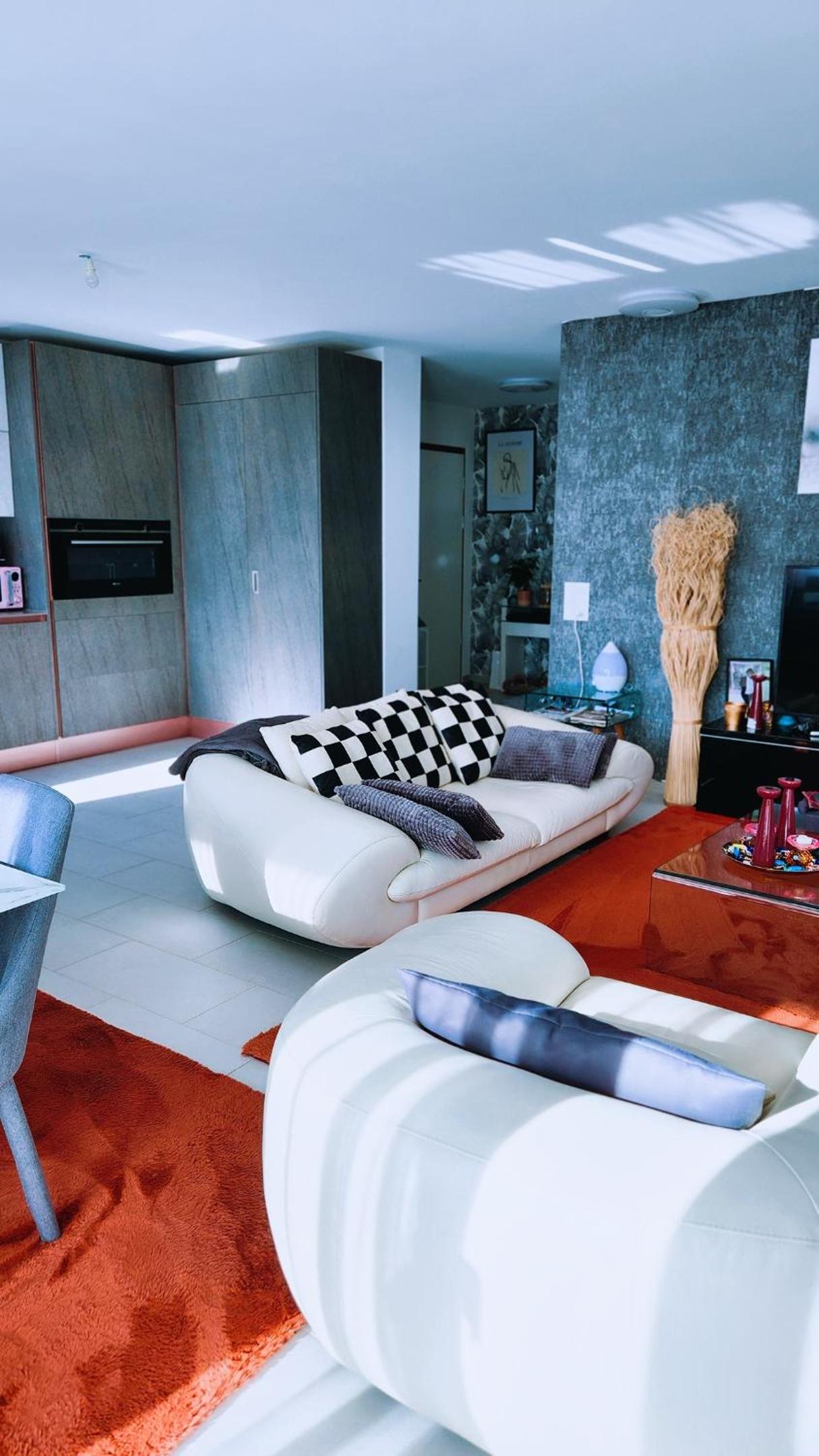 Stand-in Appartement