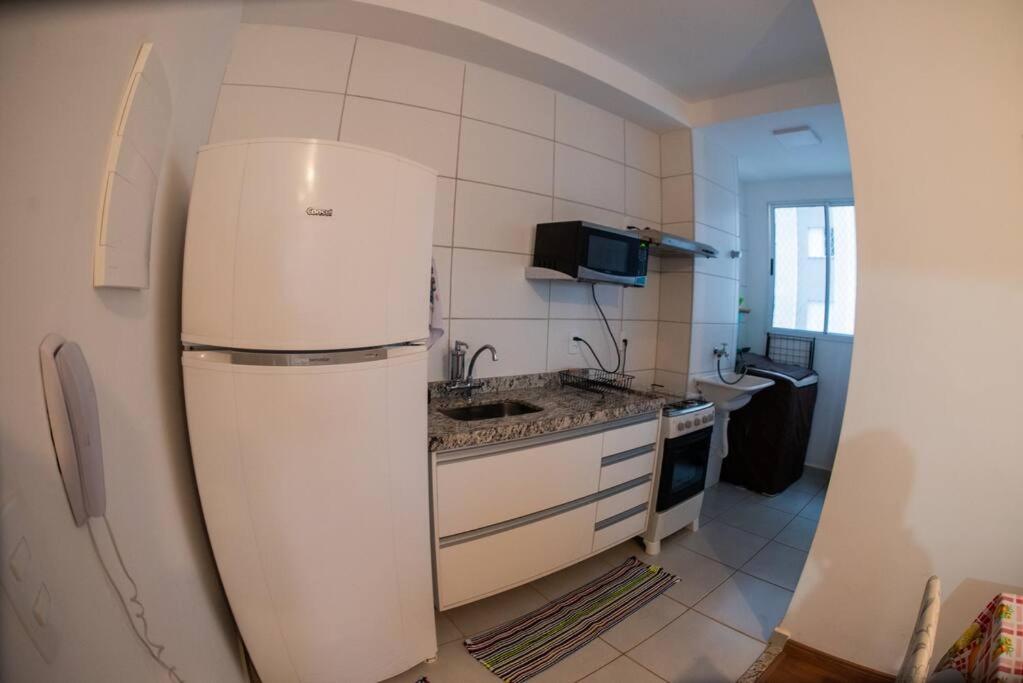Apartment in Barretos City - Brazil - Rodeo Mecca