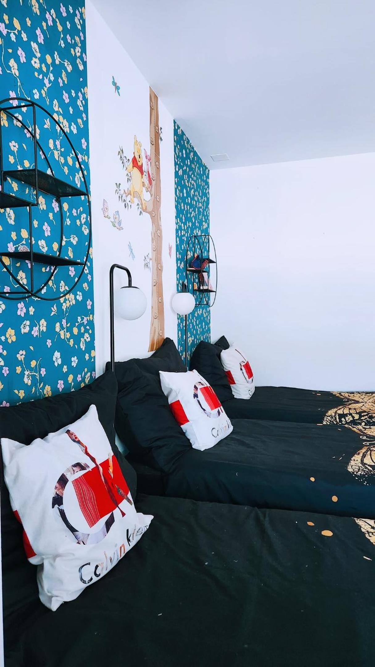 Stand-in Appartement