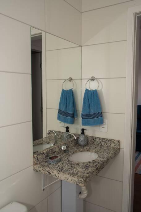Apartment in Barretos City - Brazil - Rodeo Mecca