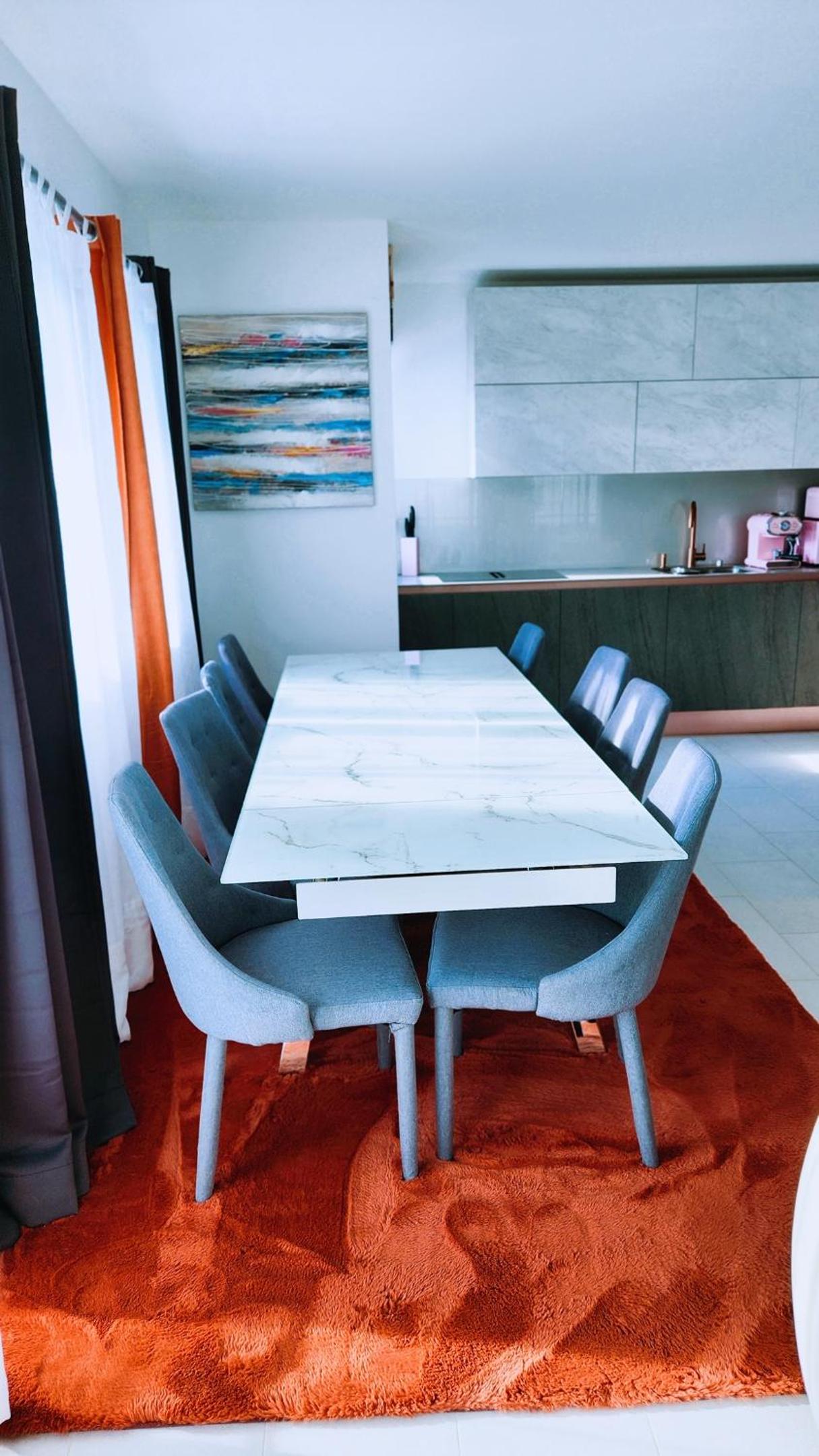 Stand-in Appartement