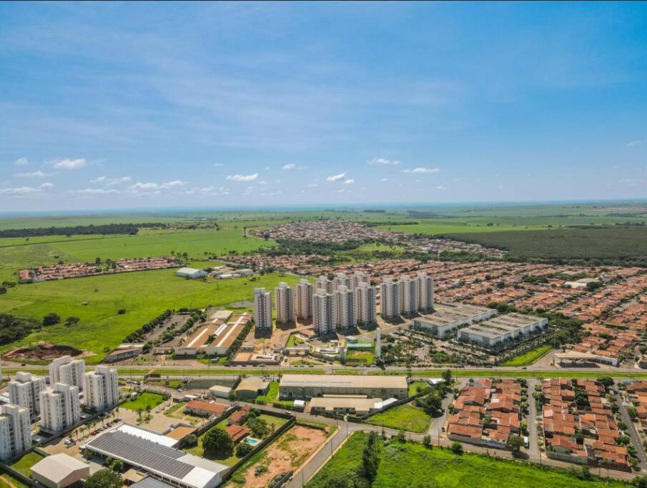 Apartment in Barretos City - Brazil - Rodeo Mecca