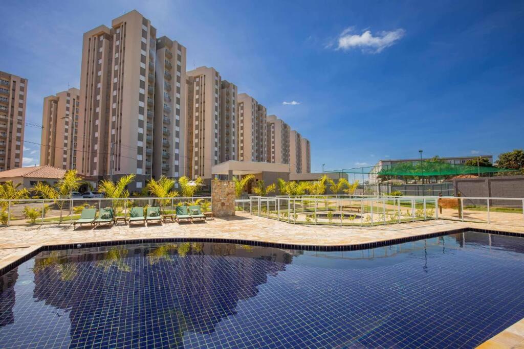 Apartment in Barretos City - Brazil - Rodeo Mecca