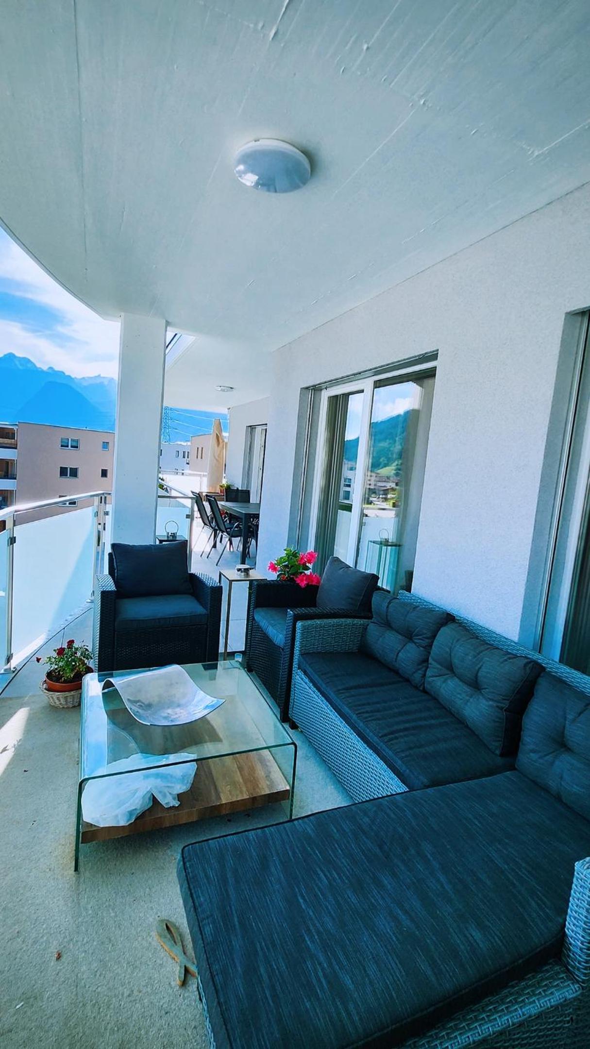 Stand-in Appartement