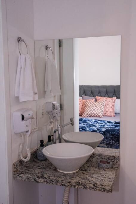 Apartment in Barretos City - Brazil - Rodeo Mecca