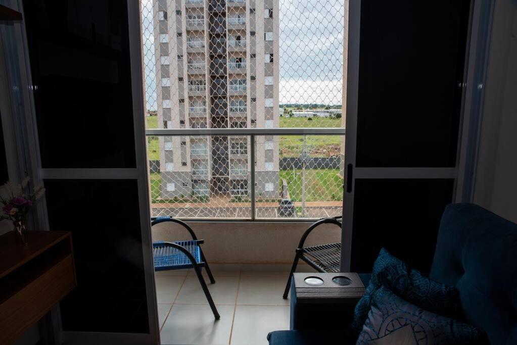 Apartment in Barretos City - Brazil - Rodeo Mecca