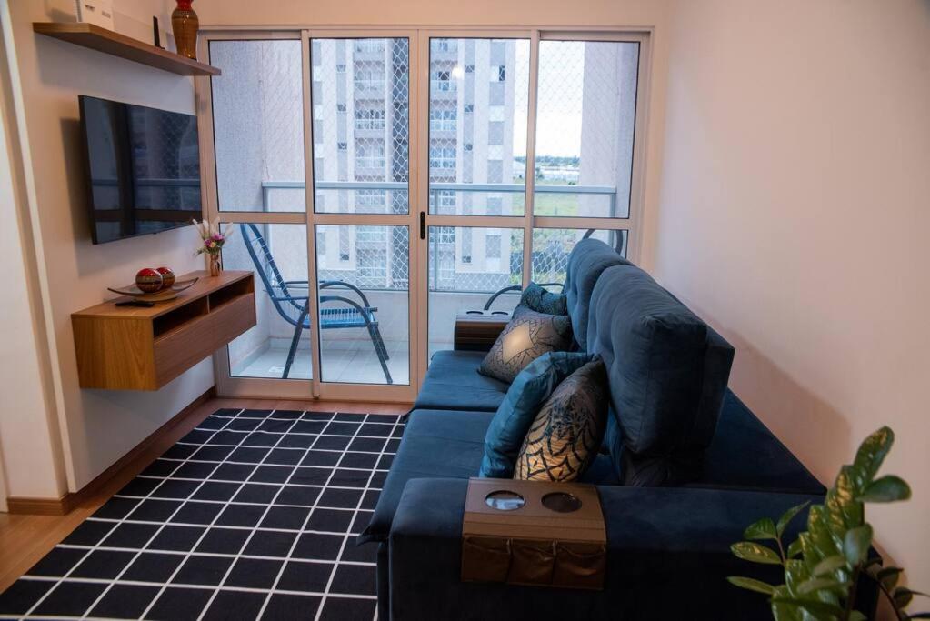 Apartment in Barretos City - Brazil - Rodeo Mecca