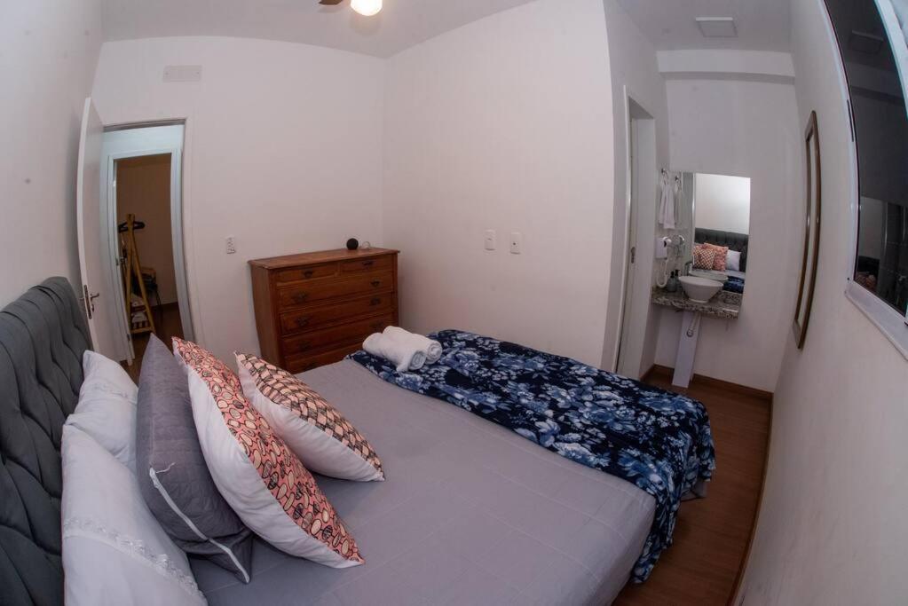 Apartment in Barretos City - Brazil - Rodeo Mecca