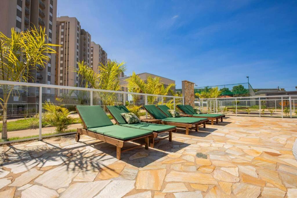 Apartment in Barretos City - Brazil - Rodeo Mecca