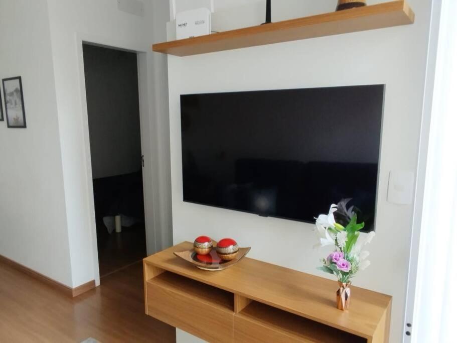 Apartment in Barretos City - Brazil - Rodeo Mecca