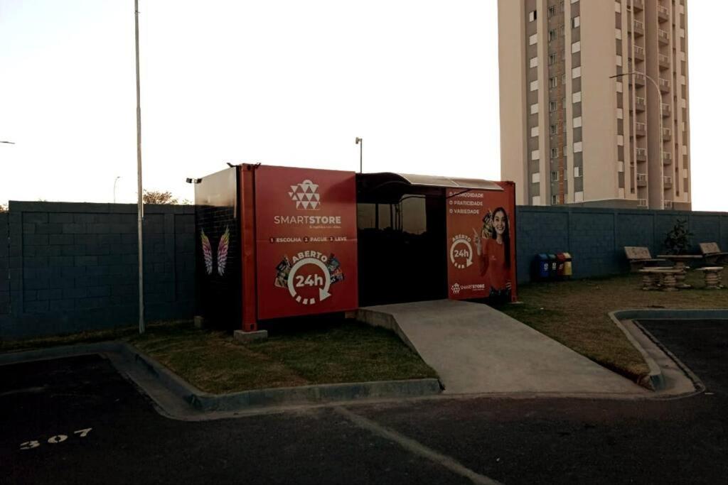 Apartment in Barretos City - Brazil - Rodeo Mecca