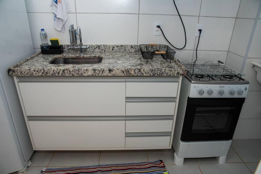 Apartment in Barretos City - Brazil - Rodeo Mecca