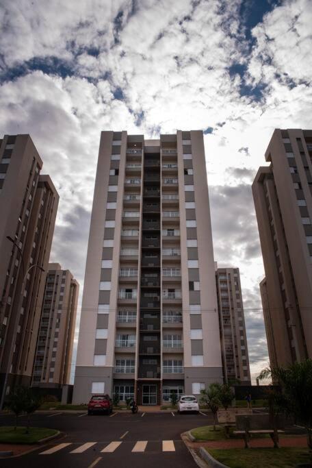 Apartment in Barretos City - Brazil - Rodeo Mecca