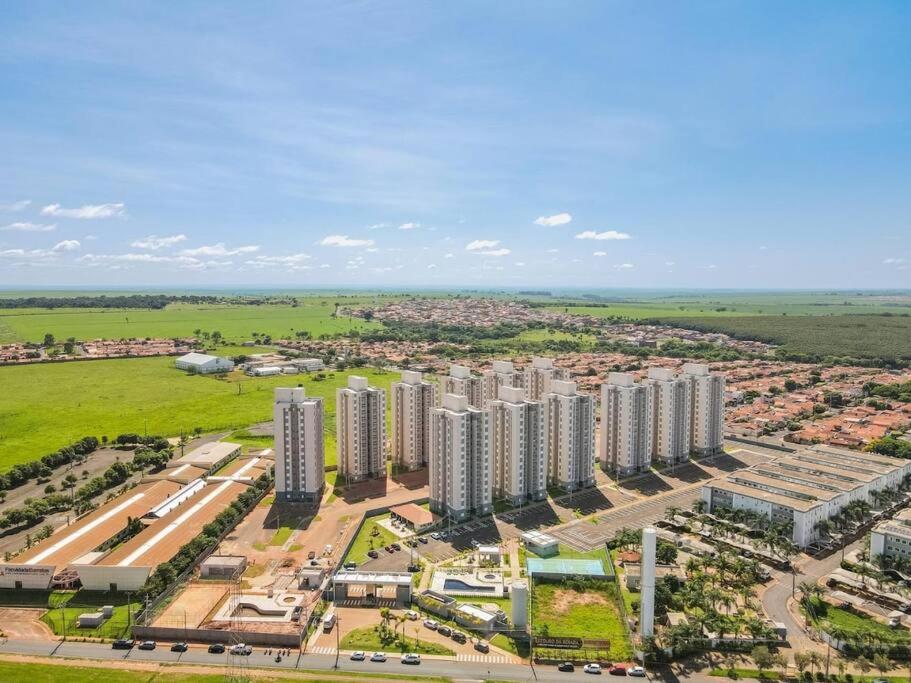 Apartment in Barretos City - Brazil - Rodeo Mecca