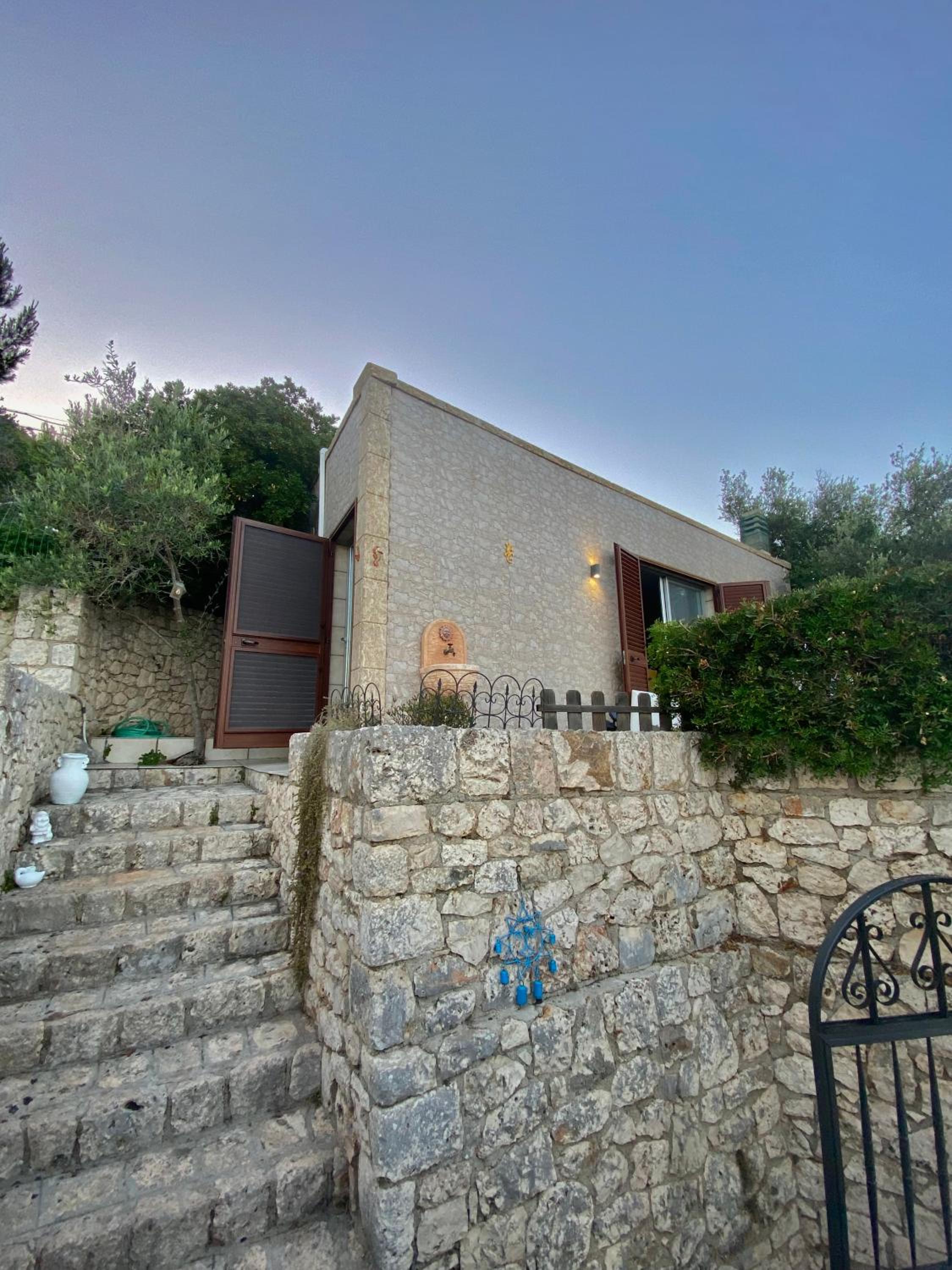 STONE Home - Sea & Landscape view 5