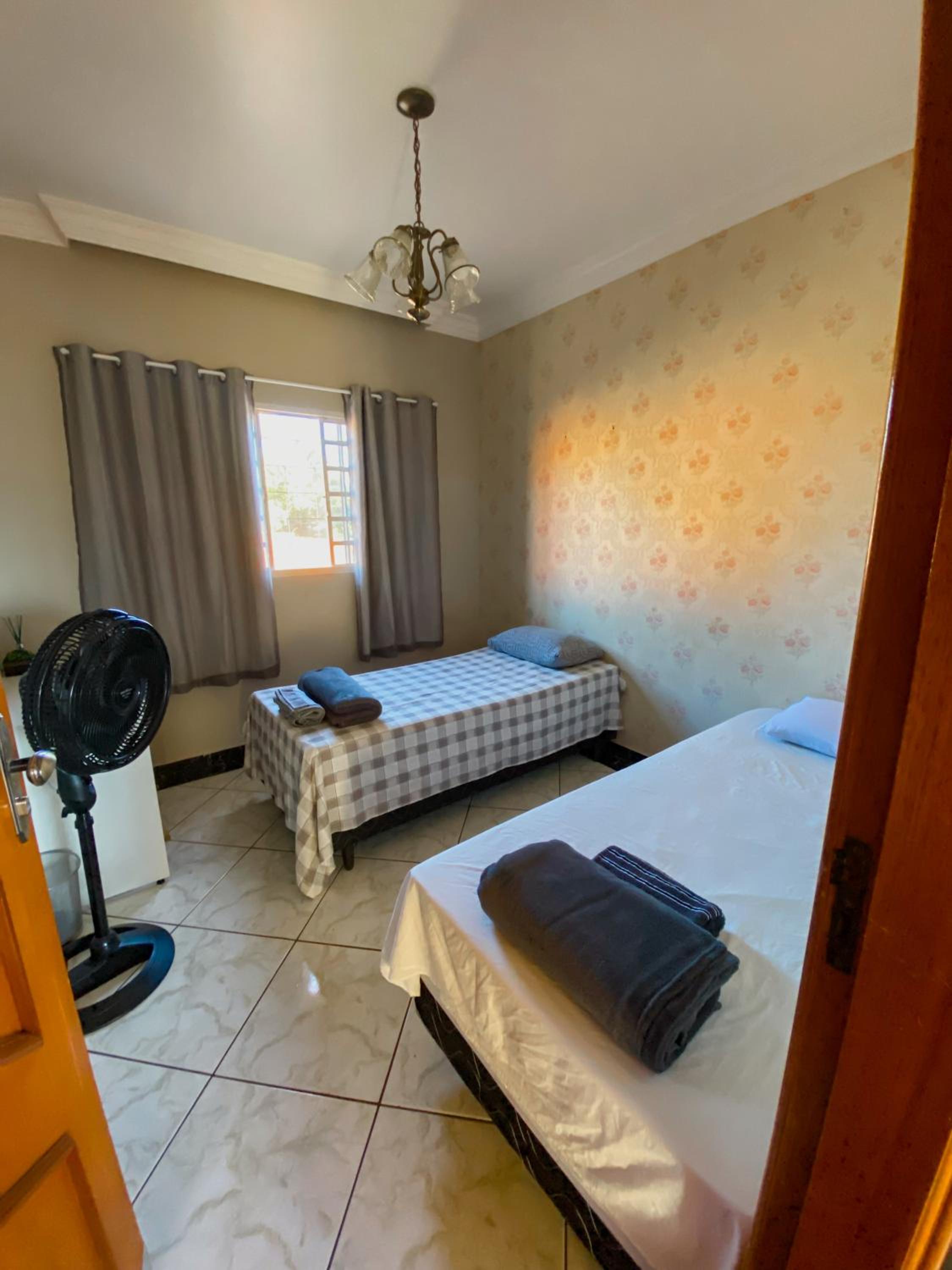 Hostel Network - Quartos Privativos