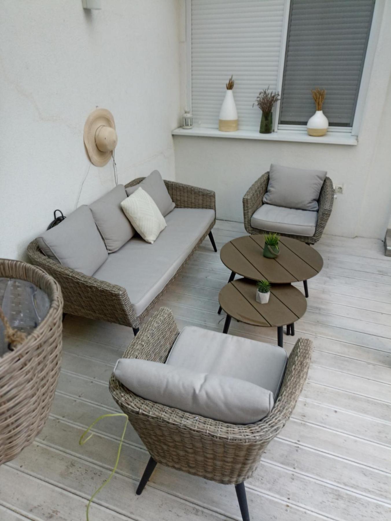 Liman Garden view 3