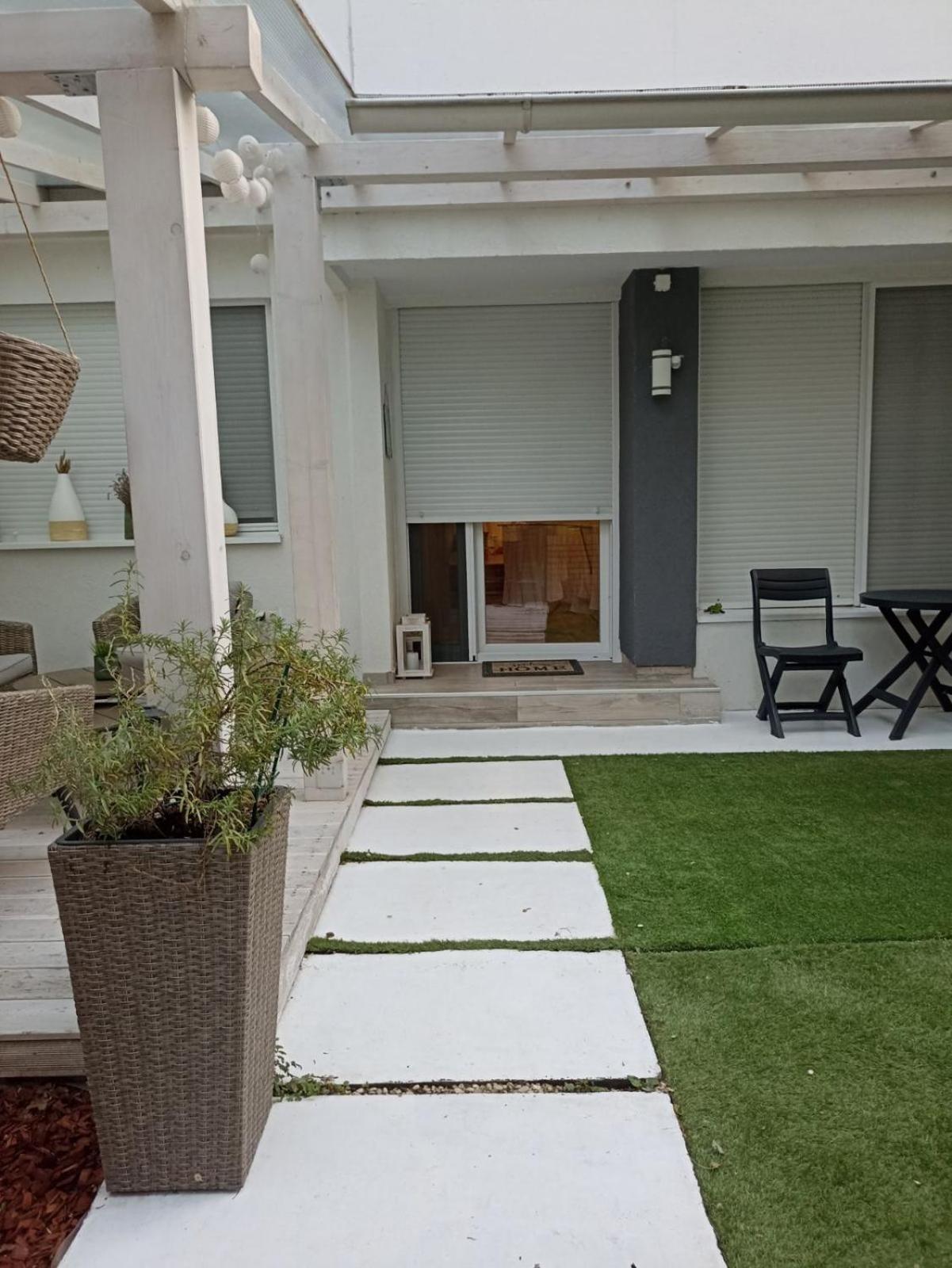 Liman Garden view 5