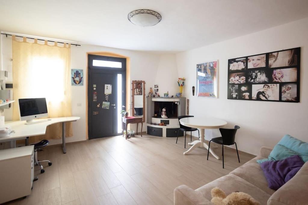 Casa di Simone view 2