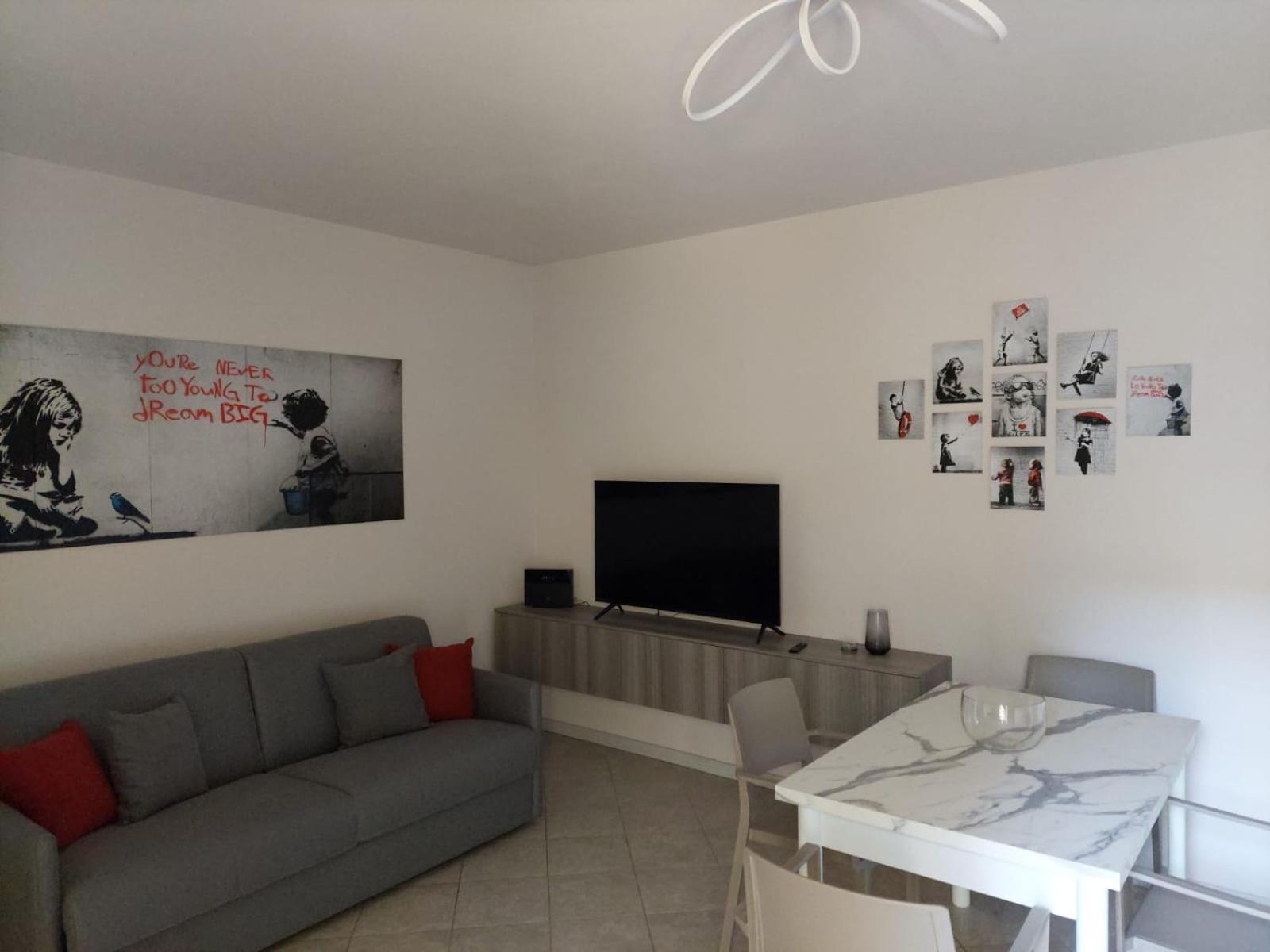 Casa LuccaBella photo 3