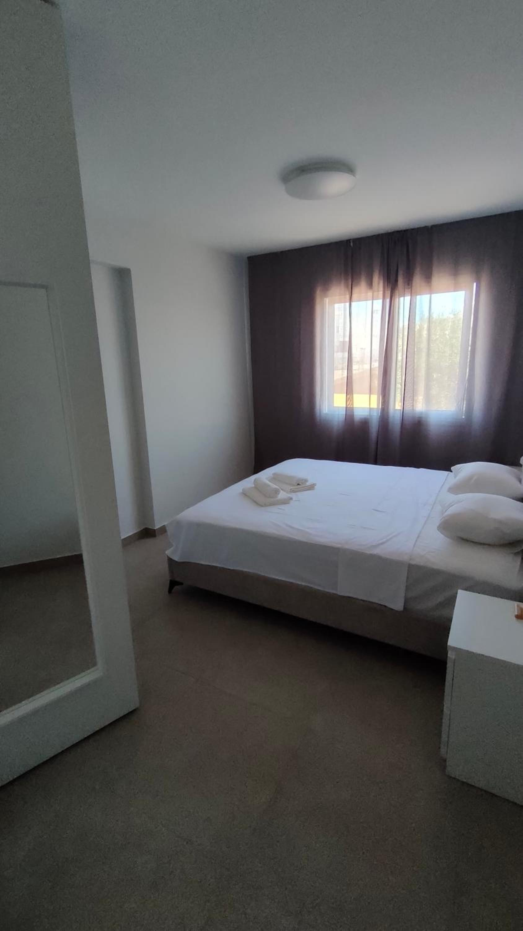 Two bedroom apartment with pool