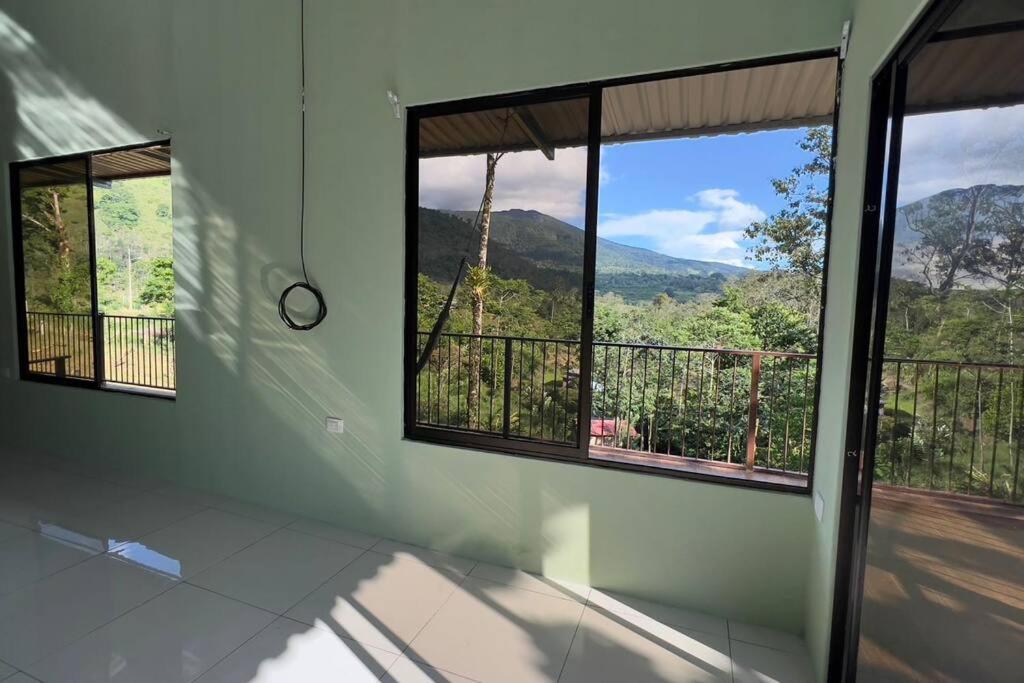 Cabaña Los Guarumos