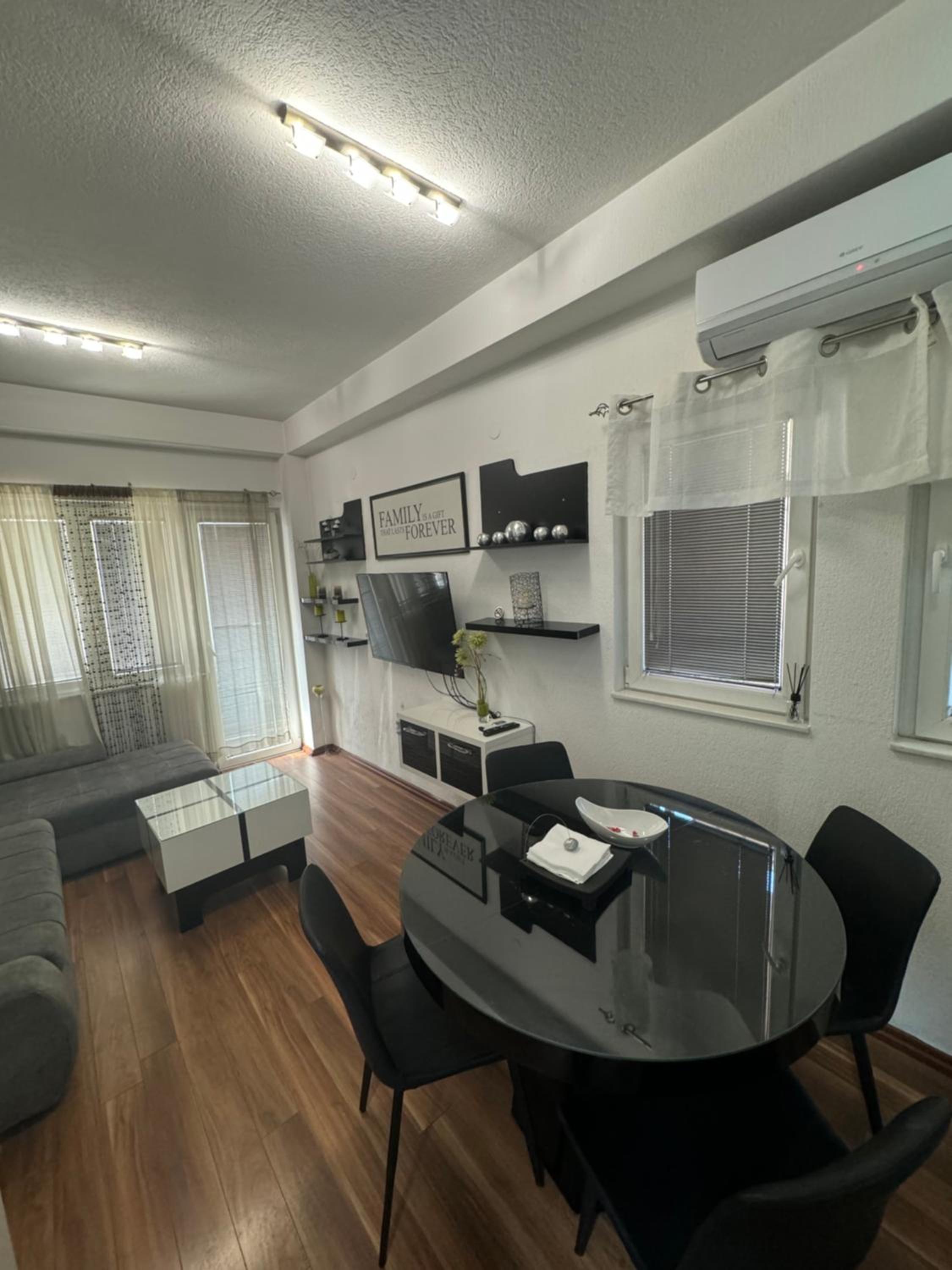MD Apartment view 3