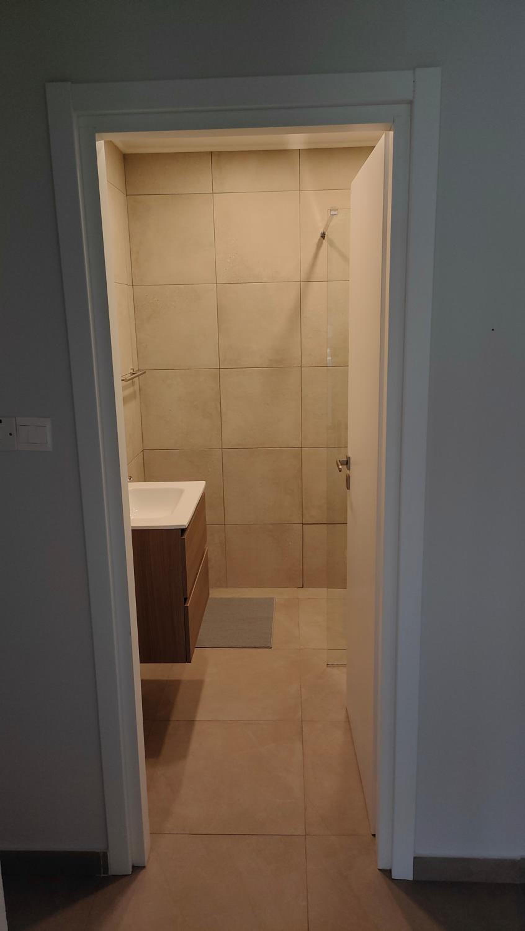 Two bedroom apartment with pool
